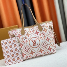 Louis Vuitton Shopping Bags